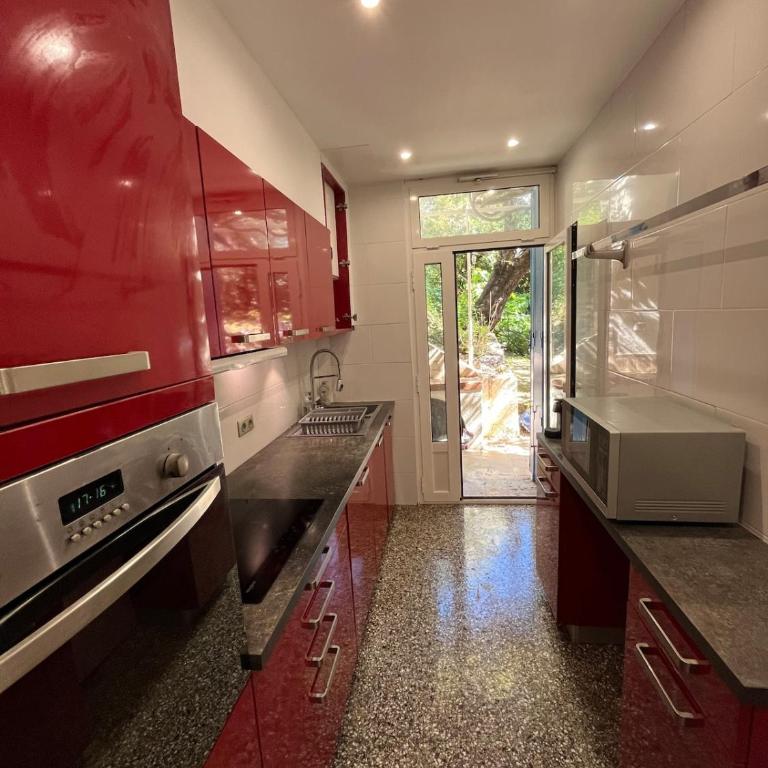 Seaside Jungle Retreat - Villa 2 Chambres - 7