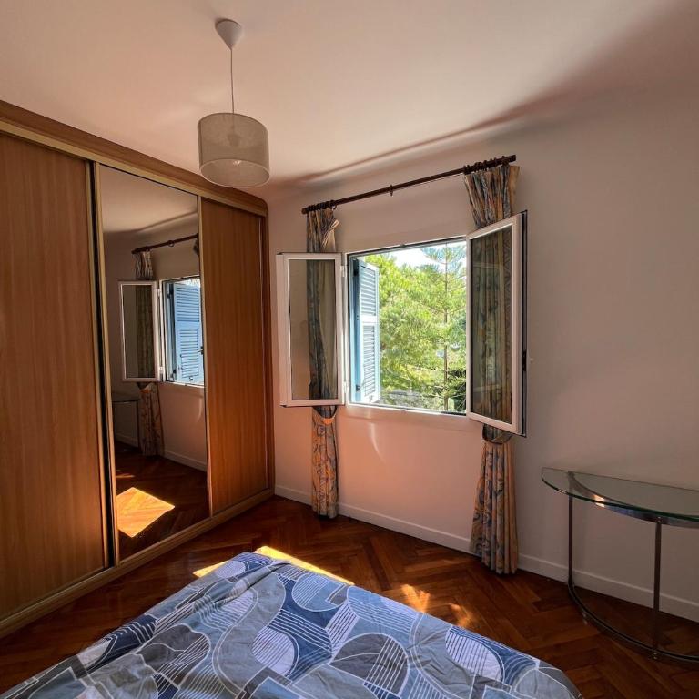Seaside Jungle Retreat - Villa 2 Chambres - 13