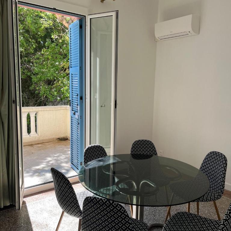 Seaside Jungle Retreat - Villa 2 Chambres - 18