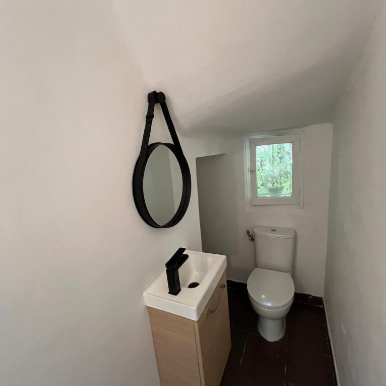 Seaside Jungle Retreat - Villa 2 Chambres - 20