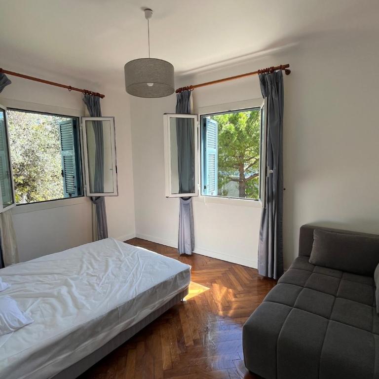 Seaside Jungle Retreat - Villa 2 Chambres - 22
