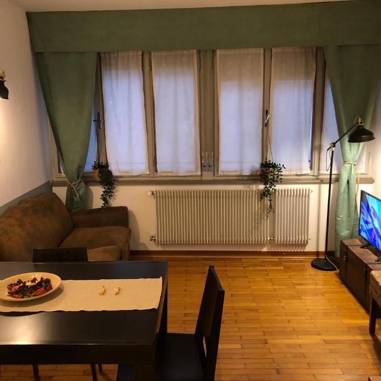 Che piacere! Udine in centro col posto auto - Appartamento con 1 Camera da Letto - 13