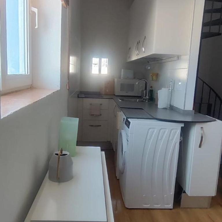 Torre Amanda - Apartamento de 1 dormitorio - 4