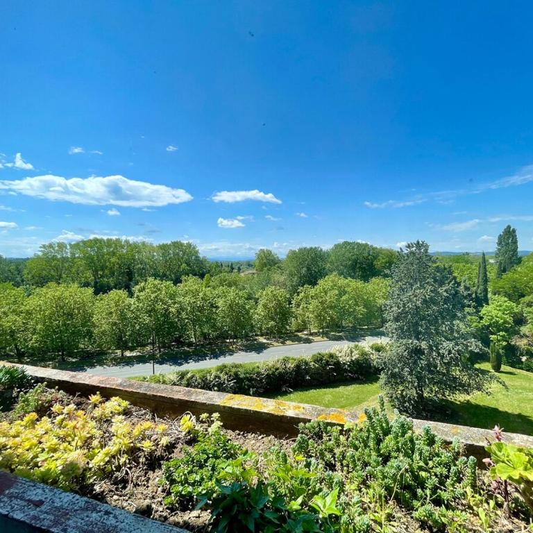 Le Vintage des Oliviers - Vue Aude ascenseur et parking - Apartment mit 3 Schlafzimmern - 7
