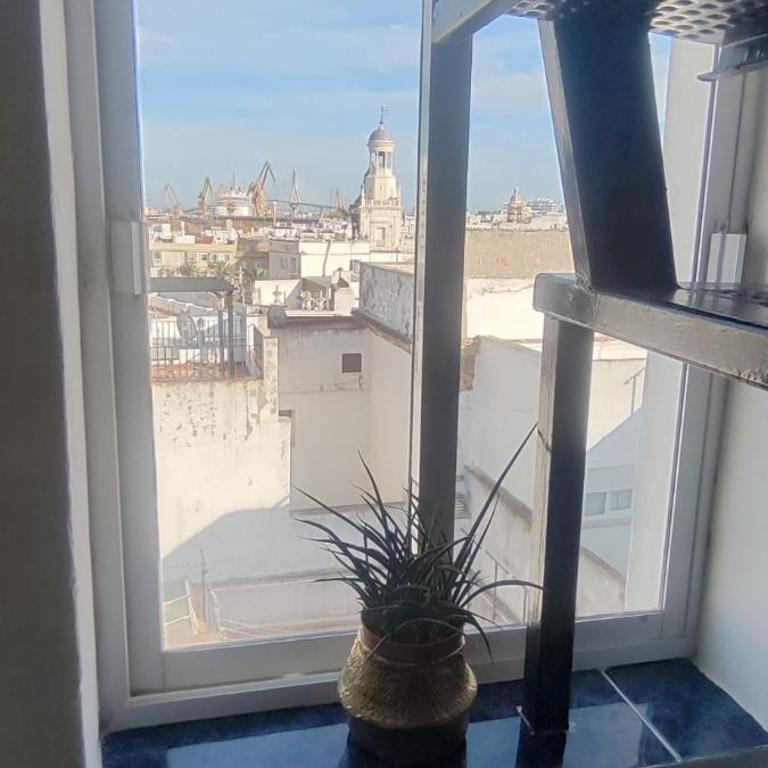Torre Amanda - Apartamento de 1 dormitorio - 3