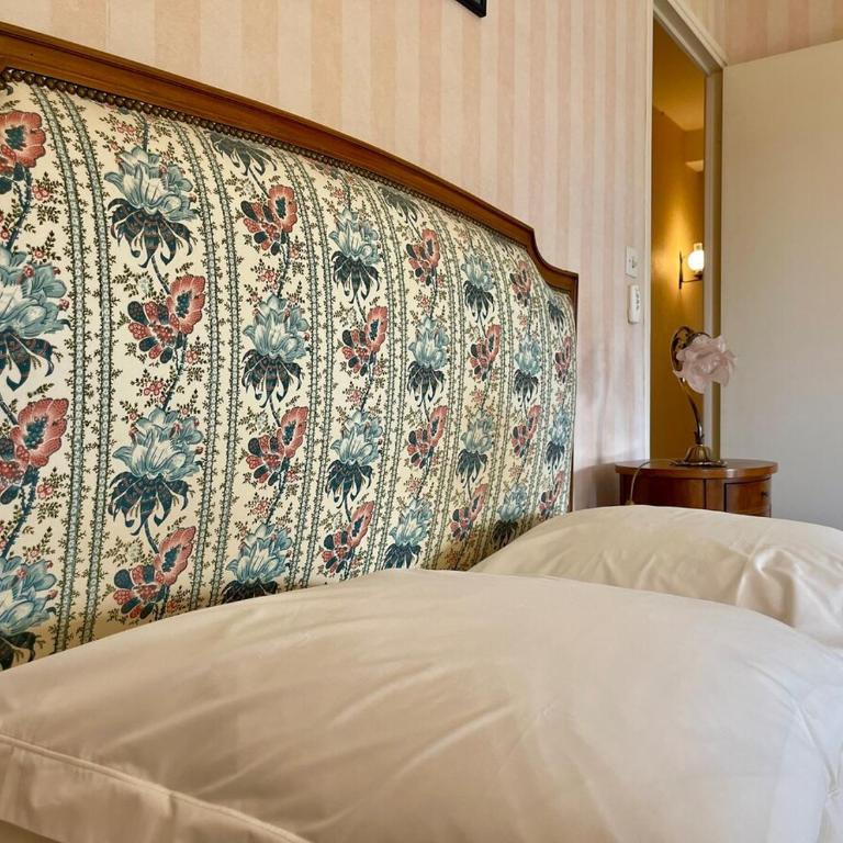 Le Vintage des Oliviers - Vue Aude ascenseur et parking - Apartment mit 3 Schlafzimmern - 14