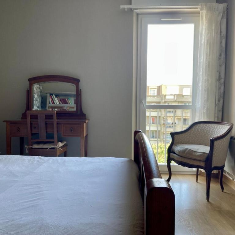 Le Vintage des Oliviers - Vue Aude ascenseur et parking - Apartment mit 3 Schlafzimmern - 17