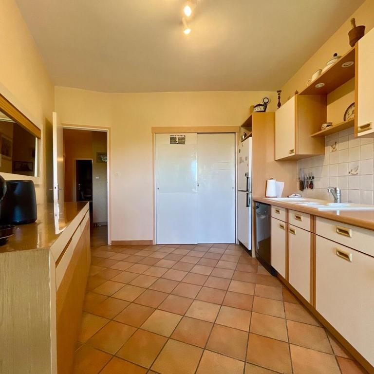Le Vintage des Oliviers - Vue Aude ascenseur et parking - Apartment mit 3 Schlafzimmern - 18