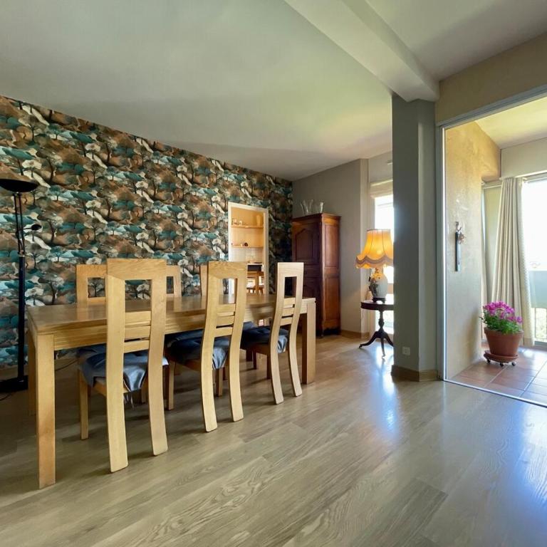 Le Vintage des Oliviers - Vue Aude ascenseur et parking - Apartment mit 3 Schlafzimmern - 20