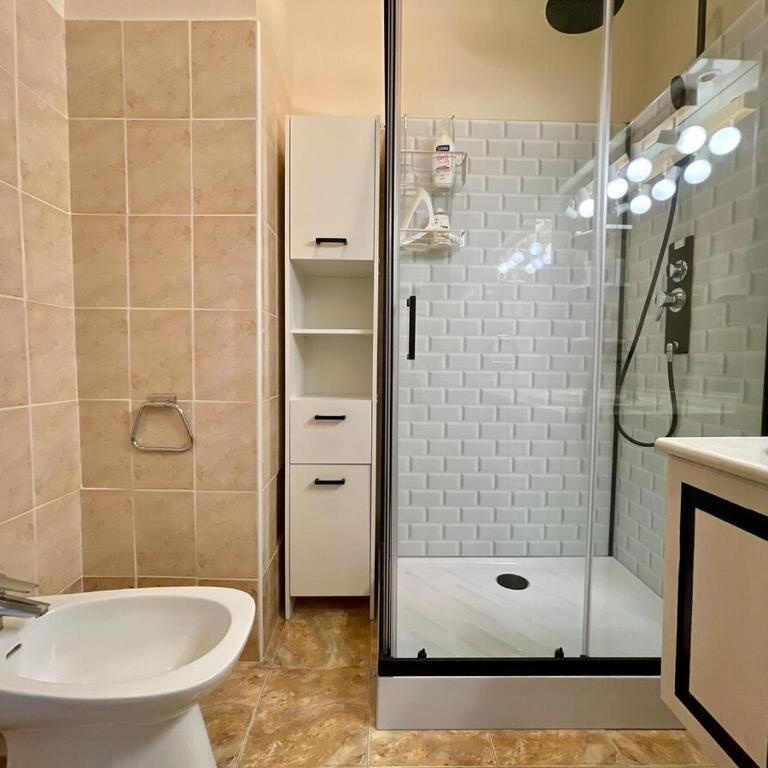 Le Vintage des Oliviers - Vue Aude ascenseur et parking - Apartment mit 3 Schlafzimmern - 22