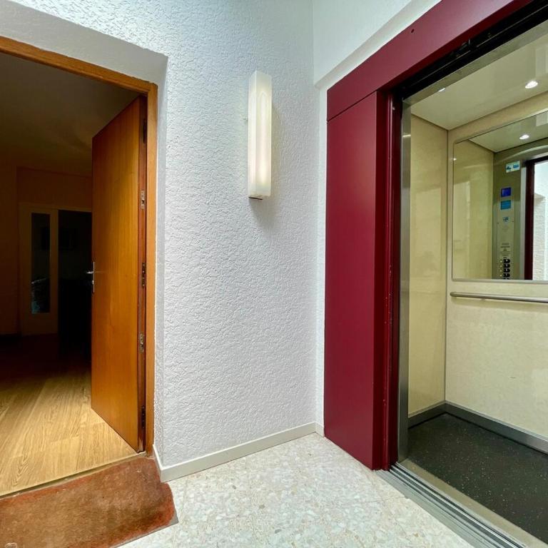 Le Vintage des Oliviers - Vue Aude ascenseur et parking - Apartment mit 3 Schlafzimmern - 23