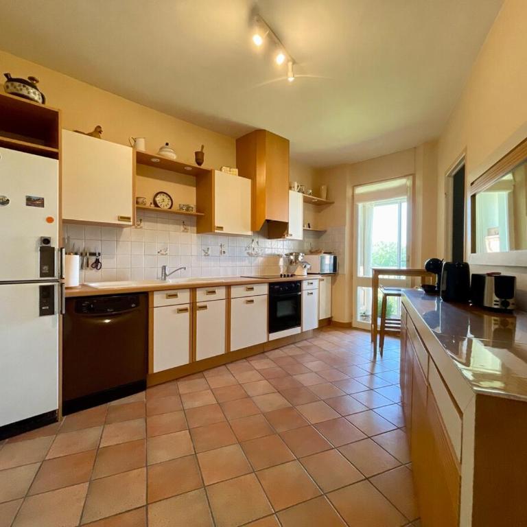 Le Vintage des Oliviers - Vue Aude ascenseur et parking - Apartment mit 3 Schlafzimmern - 26