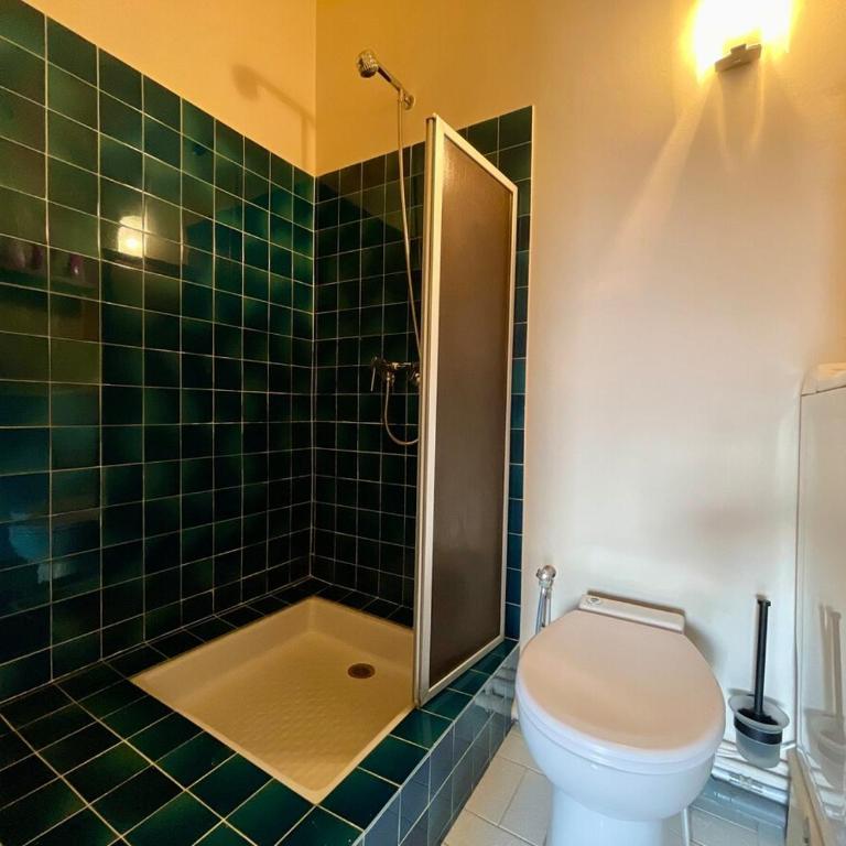 Le Vintage des Oliviers - Vue Aude ascenseur et parking - Apartment mit 3 Schlafzimmern - 28