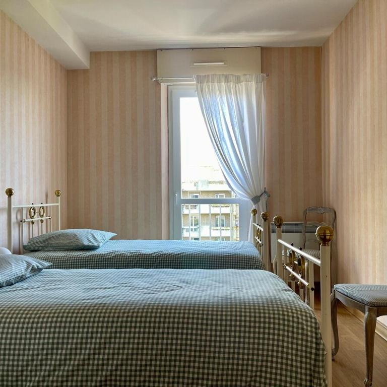 Le Vintage des Oliviers - Vue Aude ascenseur et parking - Apartment mit 3 Schlafzimmern - 31