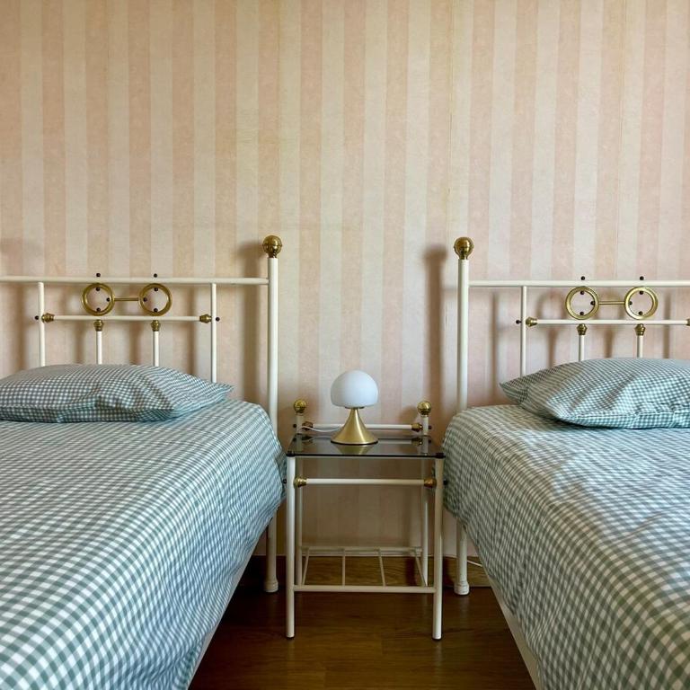 Le Vintage des Oliviers - Vue Aude ascenseur et parking - Apartment mit 3 Schlafzimmern - 33