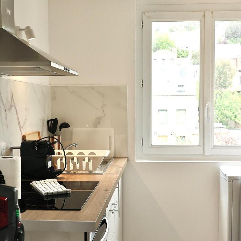 Appartement - Washington 3 - Apartment mit 2 Schlafzimmern - 25