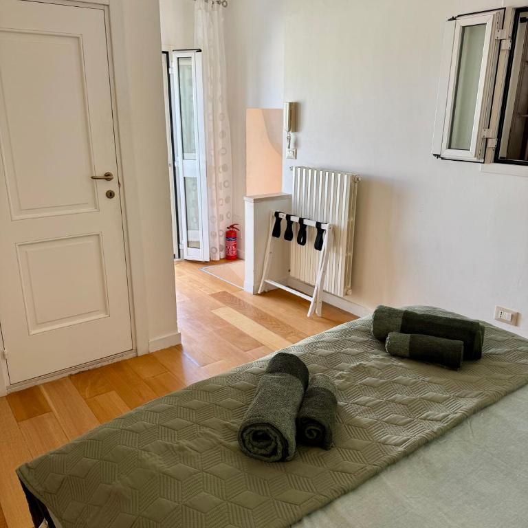 Q40 Ostuni - Two-Bedroom Apartment - 8
