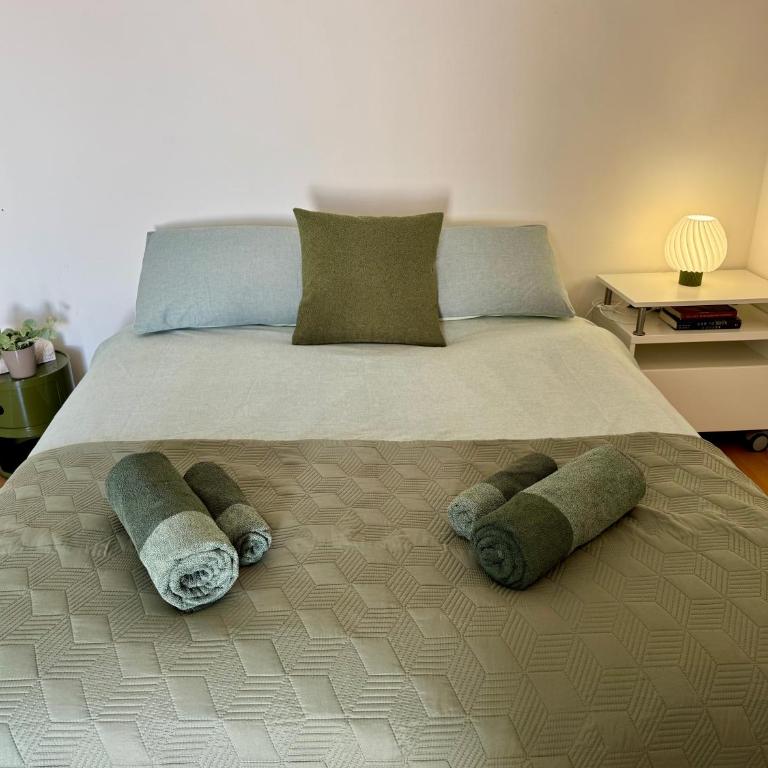 Q40 Ostuni - Two-Bedroom Apartment - 10