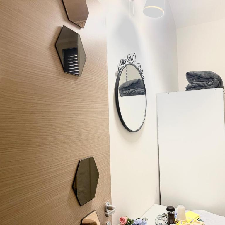 Casa Metro A PONTELUNGO - Double Room - 15