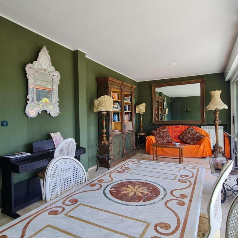 Oceans's View - Appartamento con 2 Camere da Letto - 9