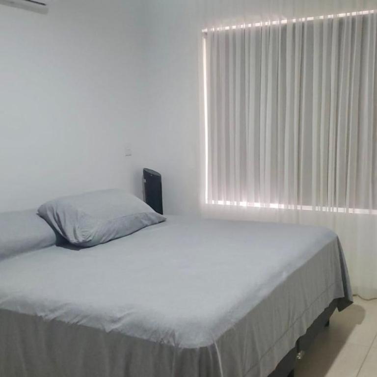 Casa Privada Almarena - Two-Bedroom House - 1