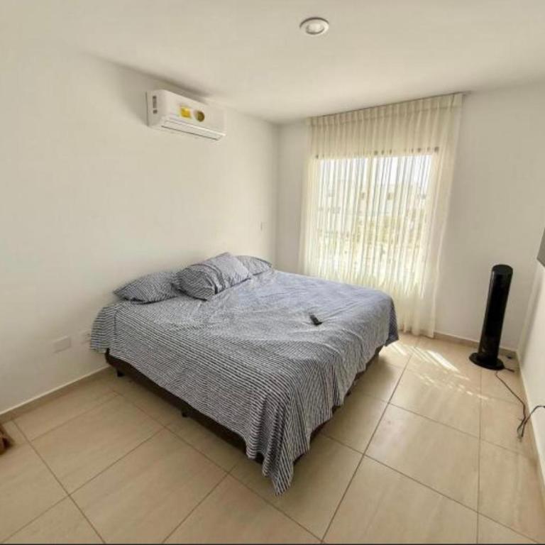 Casa Privada Almarena - Two-Bedroom House - 2