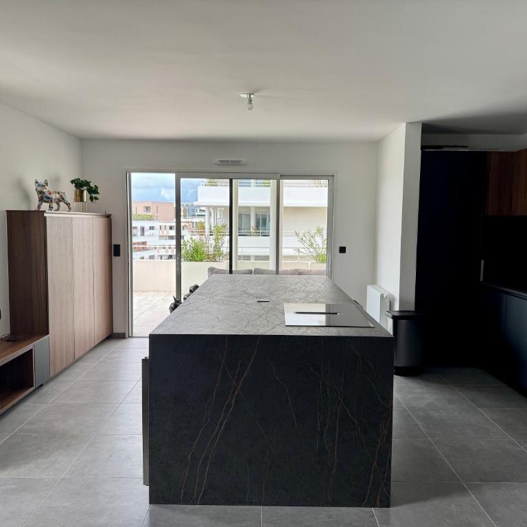 Skyline Rooftop Swim Spa - Luxuriöse Ferienwohnung mit 4 Schlafzimmern - 20