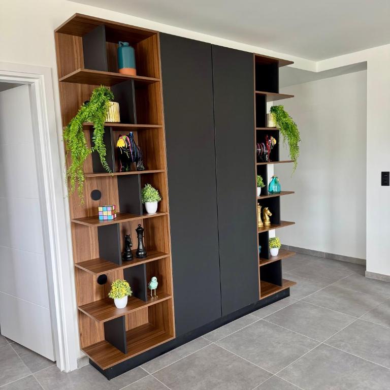 Skyline Rooftop Swim Spa - Luxuriöse Ferienwohnung mit 4 Schlafzimmern - 27