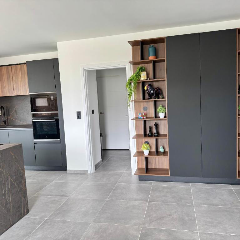 Skyline Rooftop Swim Spa - Luxuriöse Ferienwohnung mit 4 Schlafzimmern - 26
