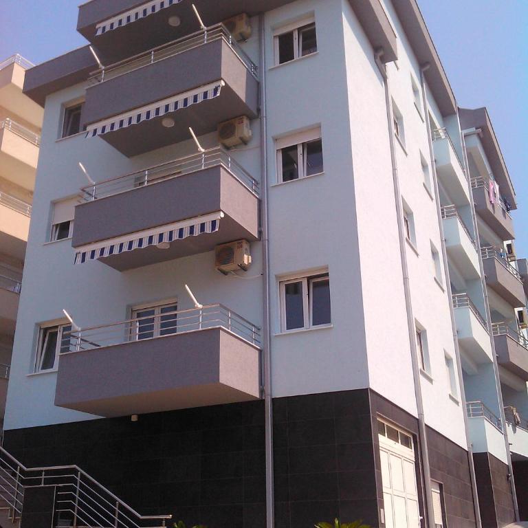 Apartments Becici - Apartman - 4