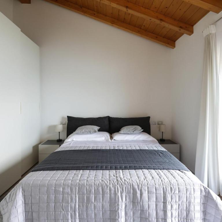 Serenity House - Appartamento con Vista Lago - 3