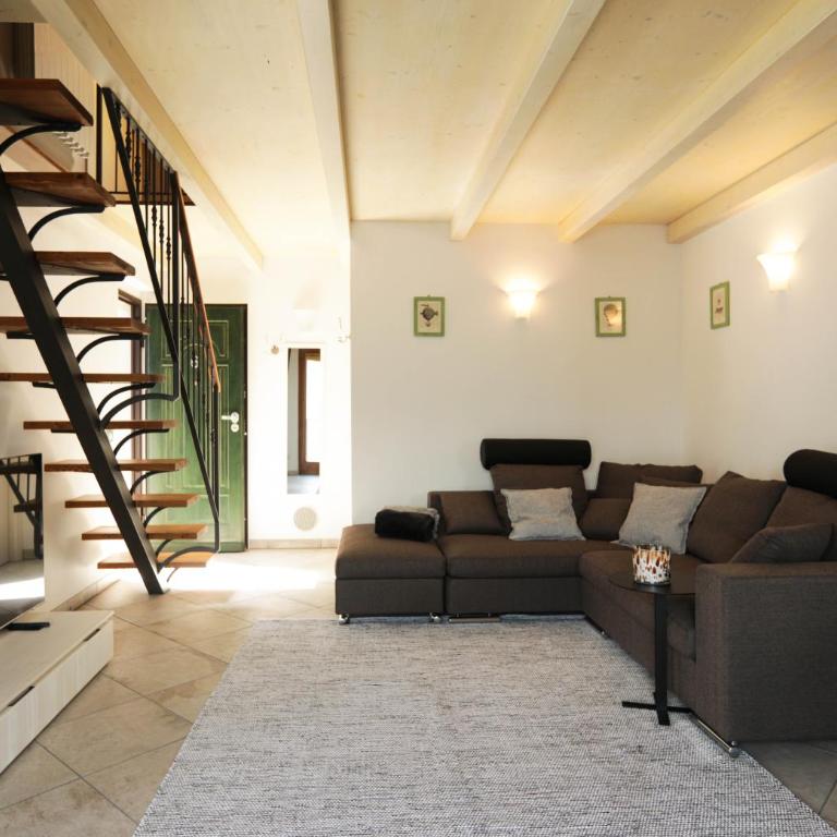 Serenity House - Appartamento con Vista Lago - 5
