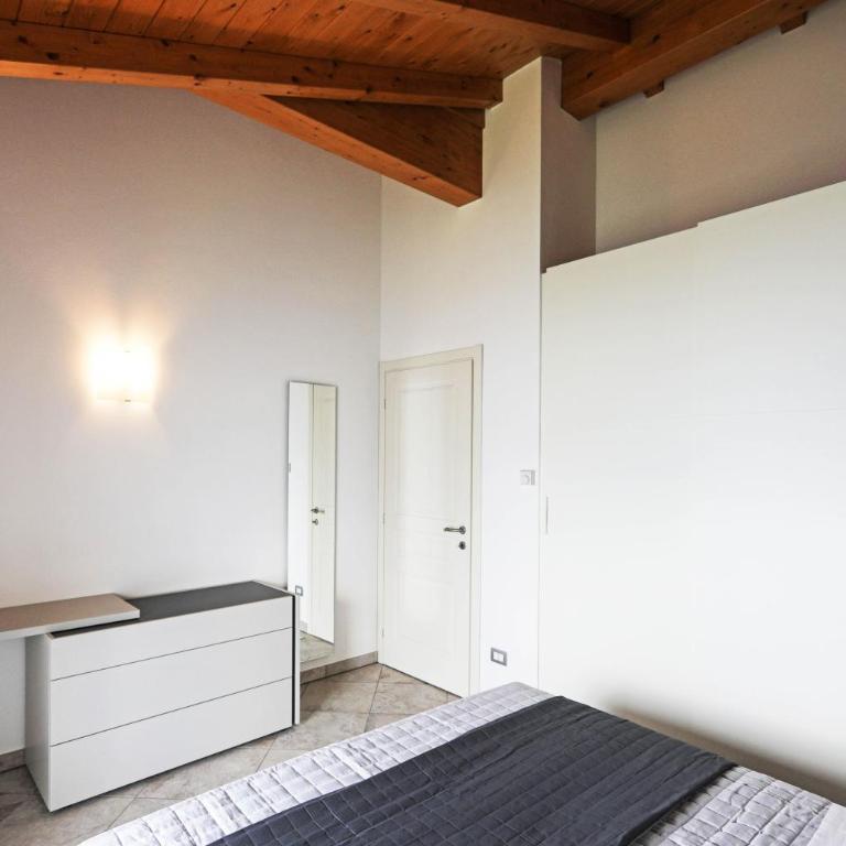 Serenity House - Appartamento con Vista Lago - 29