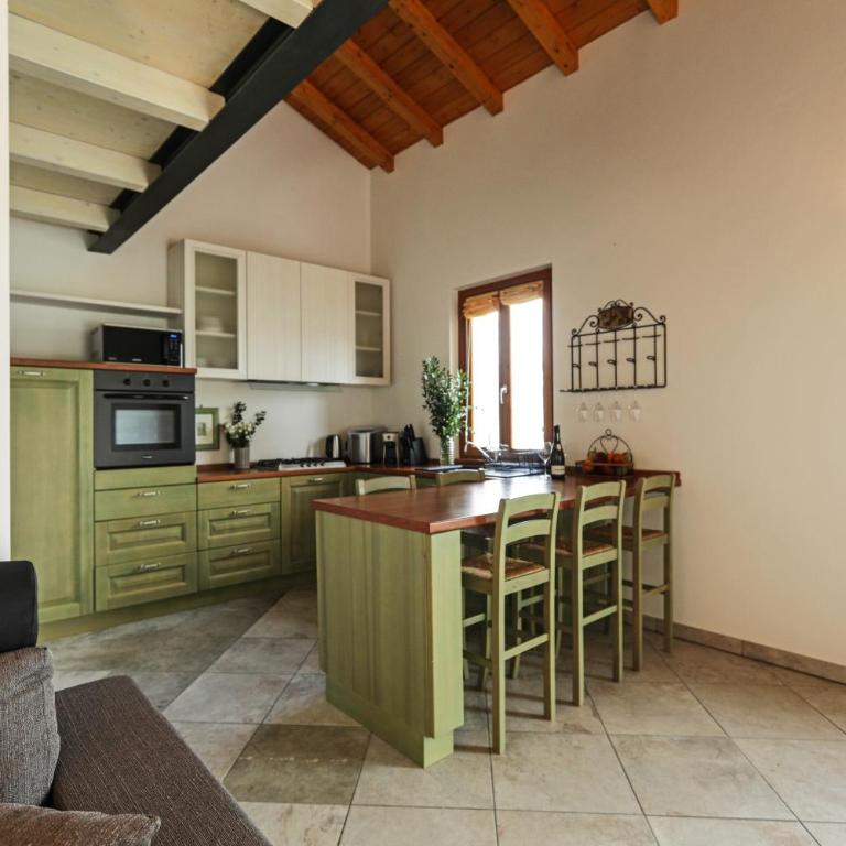 Serenity House - Appartamento con Vista Lago - 6
