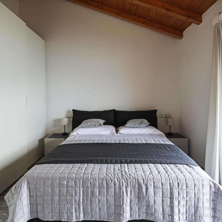 Serenity House - Appartamento con Vista Lago - 14