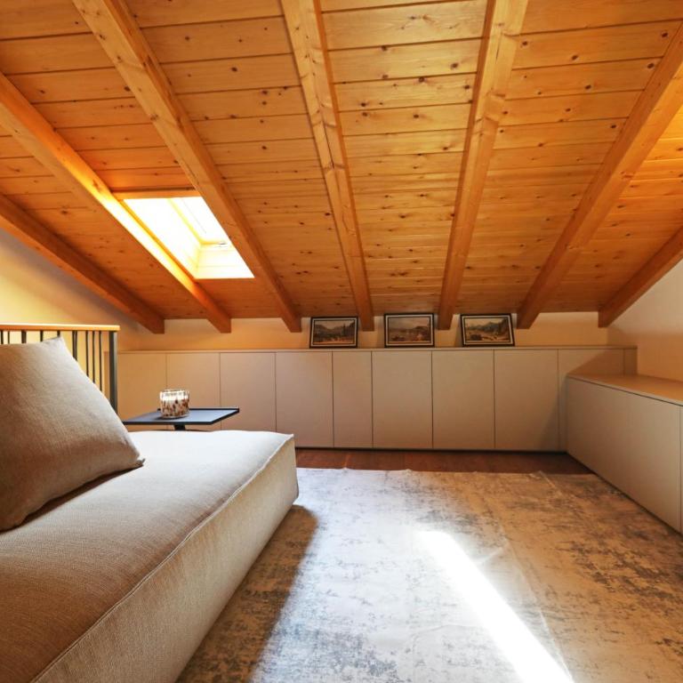 Serenity House - Appartamento con Vista Lago - 24