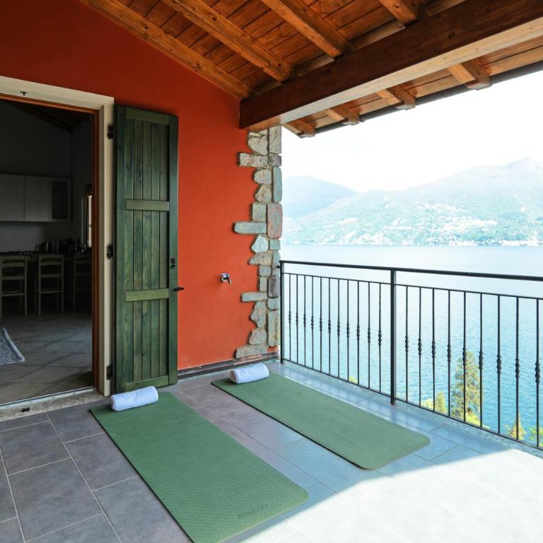 Serenity House - Appartamento con Vista Lago - 23