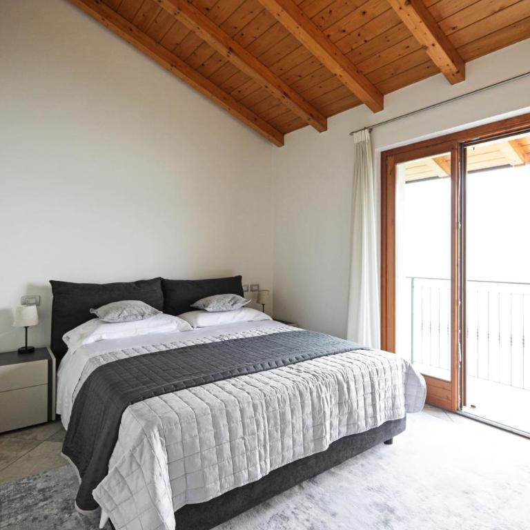 Serenity House - Appartamento con Vista Lago - 7