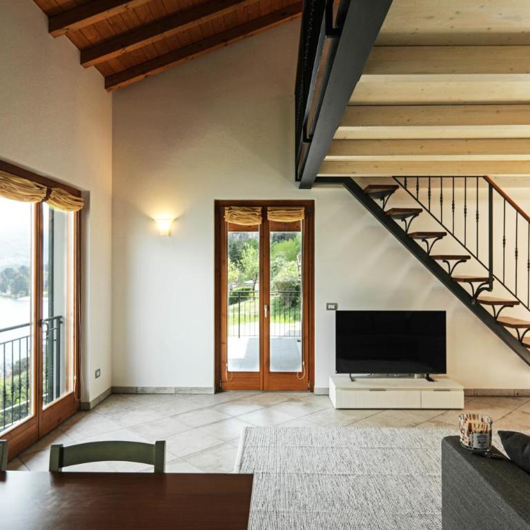 Serenity House - Appartamento con Vista Lago - 22
