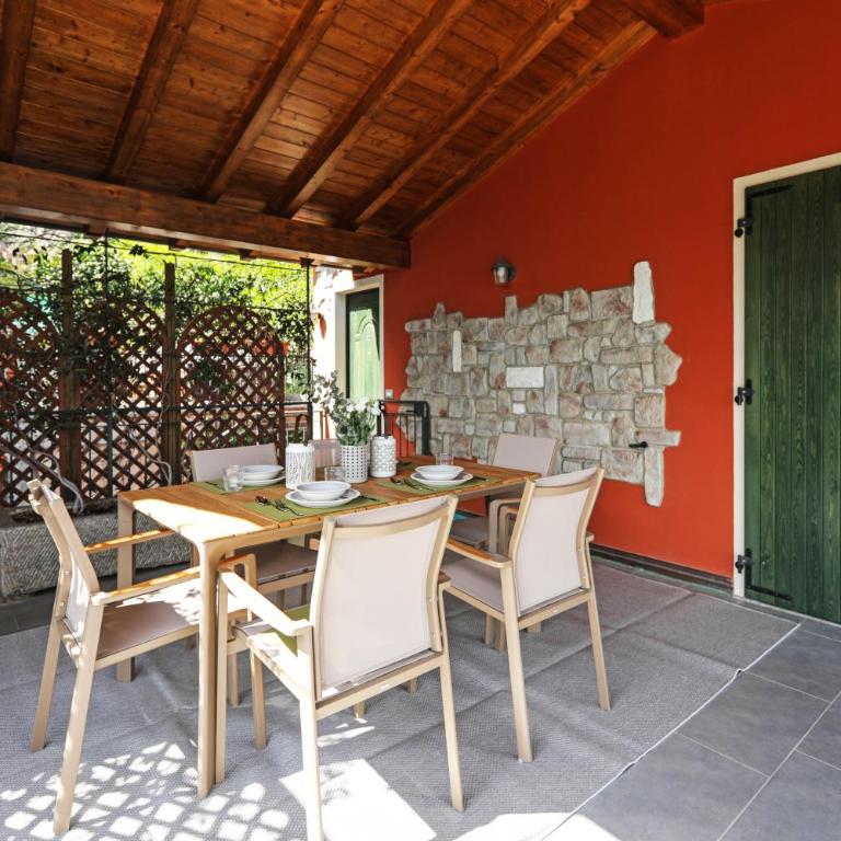 Serenity House - Appartamento con Vista Lago - 20