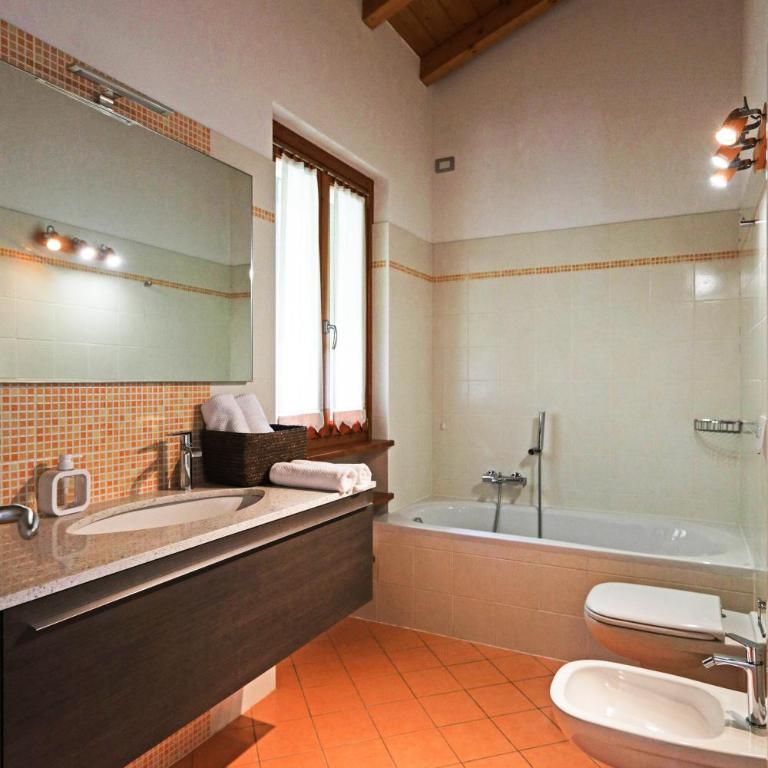 Serenity House - Appartamento con Vista Lago - 28