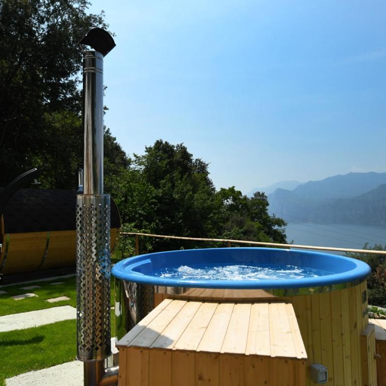 Apartment " Flower of Life" - Appartamento con 2 Camere da Letto - 8