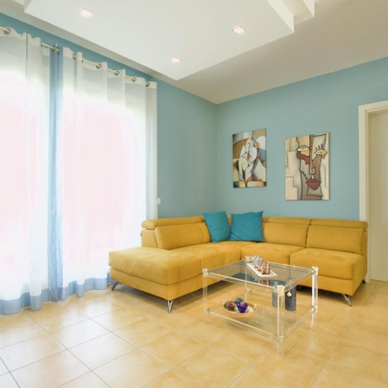 Golf Club - Home Immobilare - Appartamento con 3 Camere da Letto - 2