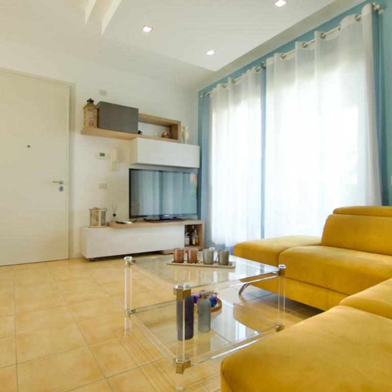 Golf Club - Home Immobilare - Appartamento con 3 Camere da Letto - 10
