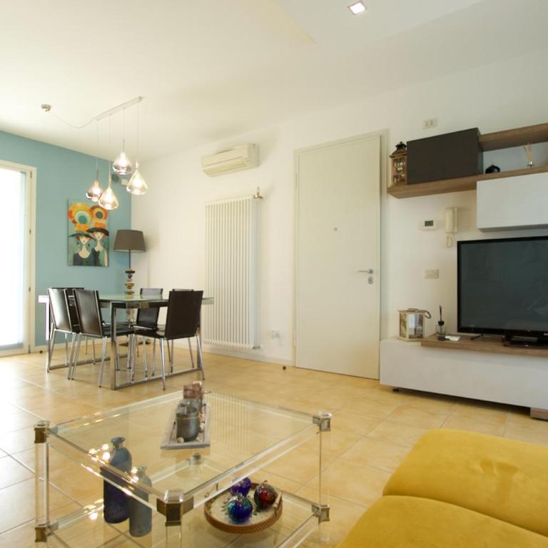 Golf Club - Home Immobilare - Appartamento con 3 Camere da Letto - 4