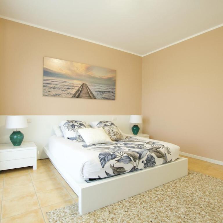 Golf Club - Home Immobilare - Appartamento con 3 Camere da Letto - 6