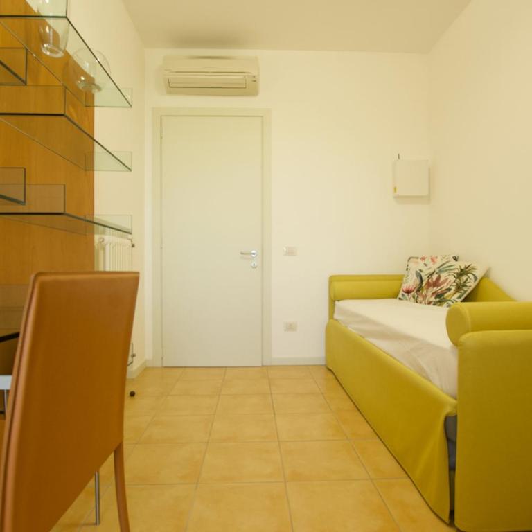 Golf Club - Home Immobilare - Appartamento con 3 Camere da Letto - 3