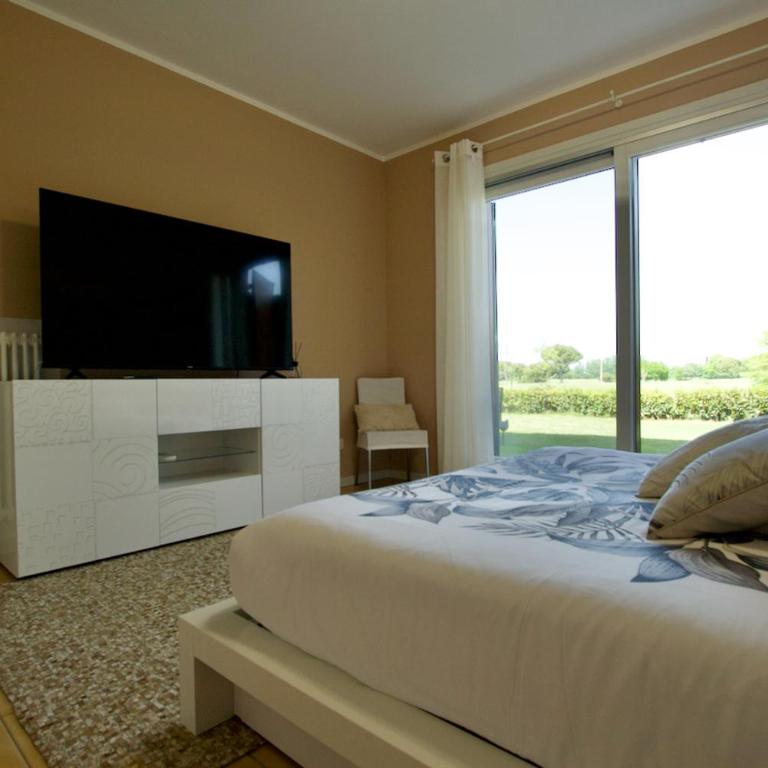 Golf Club - Home Immobilare - Appartamento con 3 Camere da Letto - 14