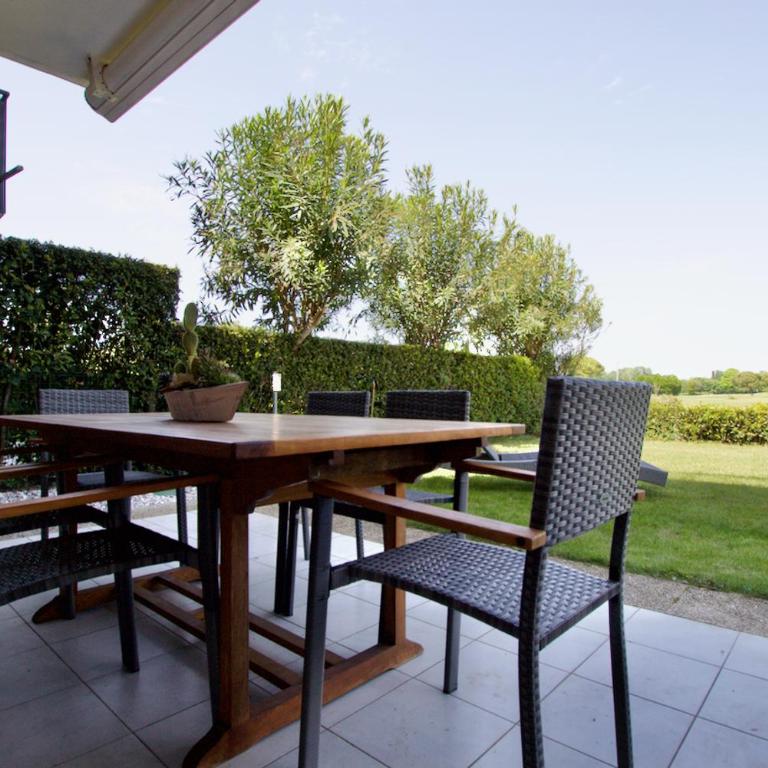 Golf Club - Home Immobilare - Appartamento con 3 Camere da Letto - 17