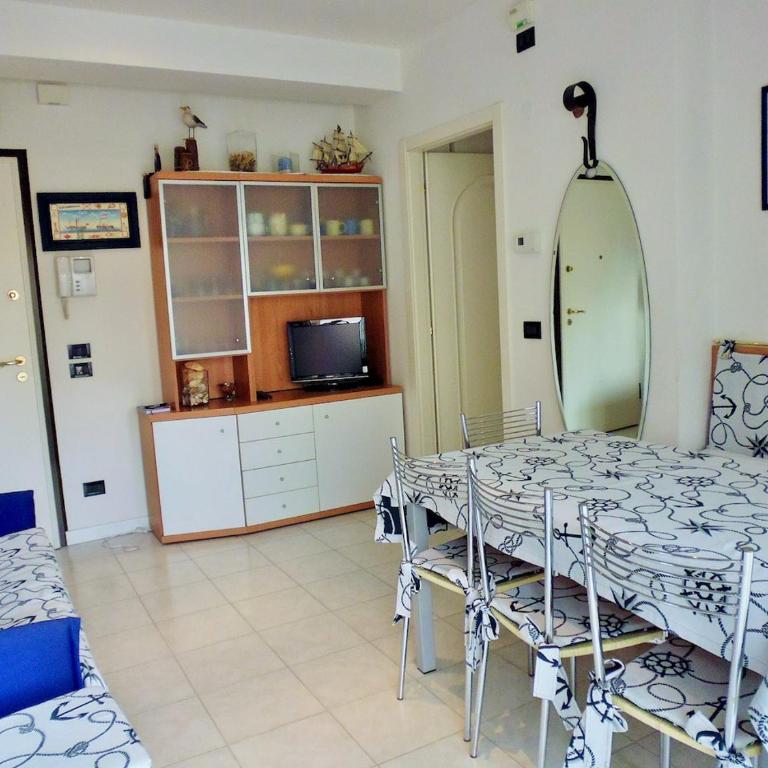 Costa Azzurra - Home Immobiliare - Appartamento - 6